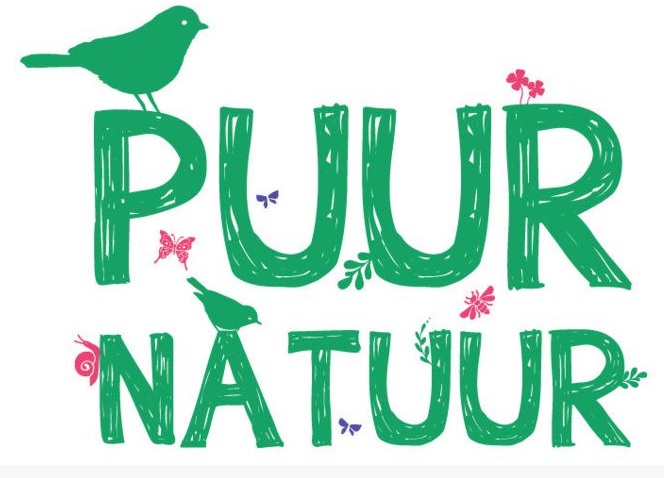 Thema puur natuur