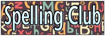 Spellingclub