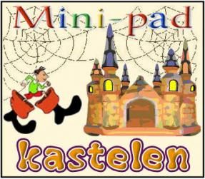 mini-pad Kastelen