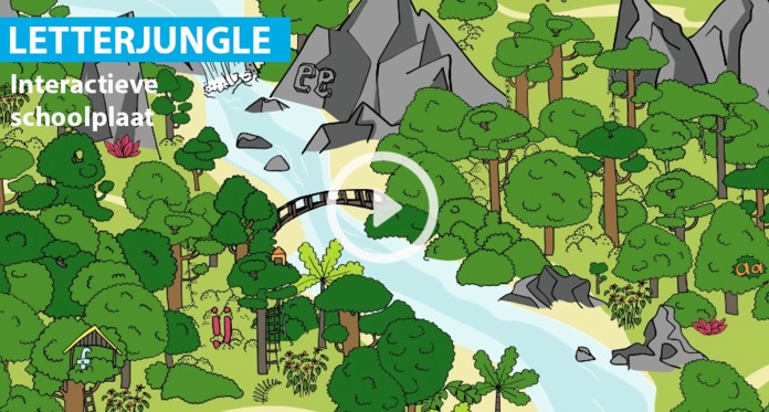 letterjungle