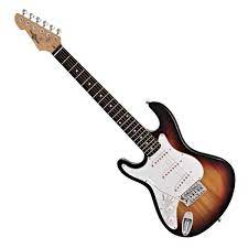 elektrische gitaar