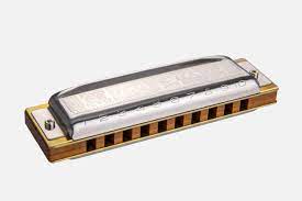 mondharmonica