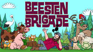 beestenbrigade