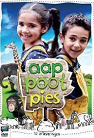 aap poot pies